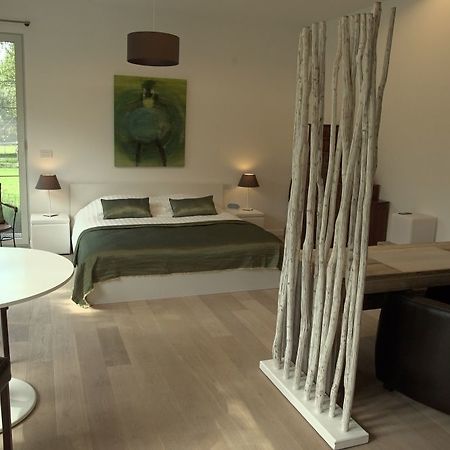 Villa Tartine Puurs Bagian luar foto
