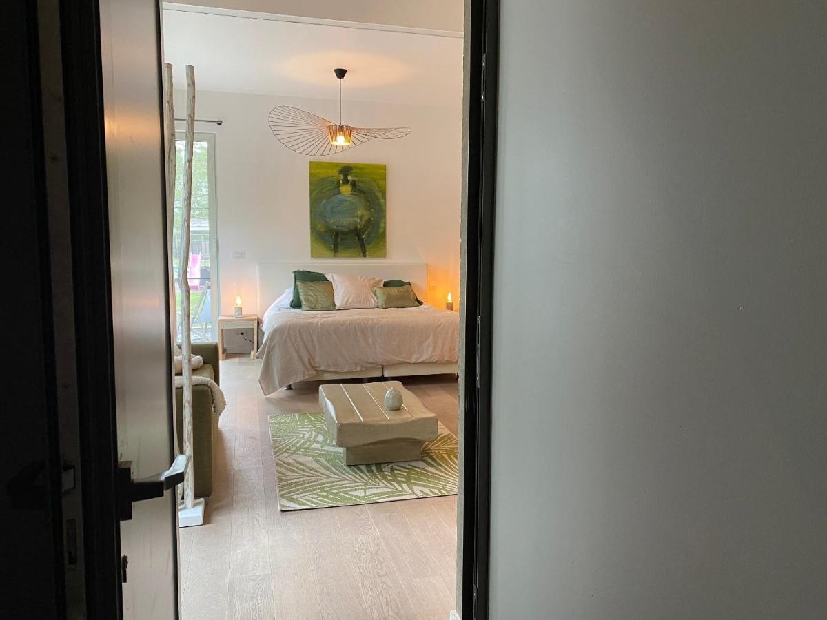 Villa Tartine Puurs Bagian luar foto
