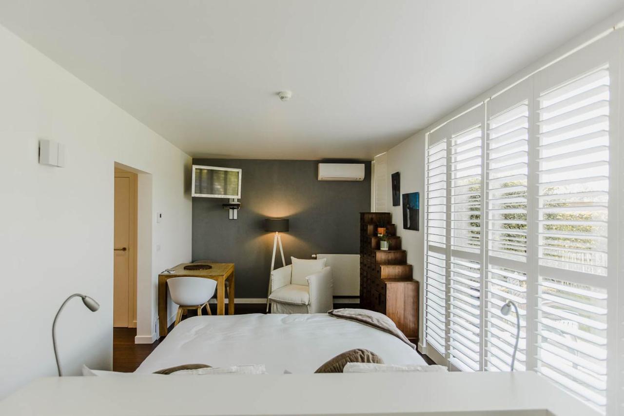 Villa Tartine Puurs Bagian luar foto