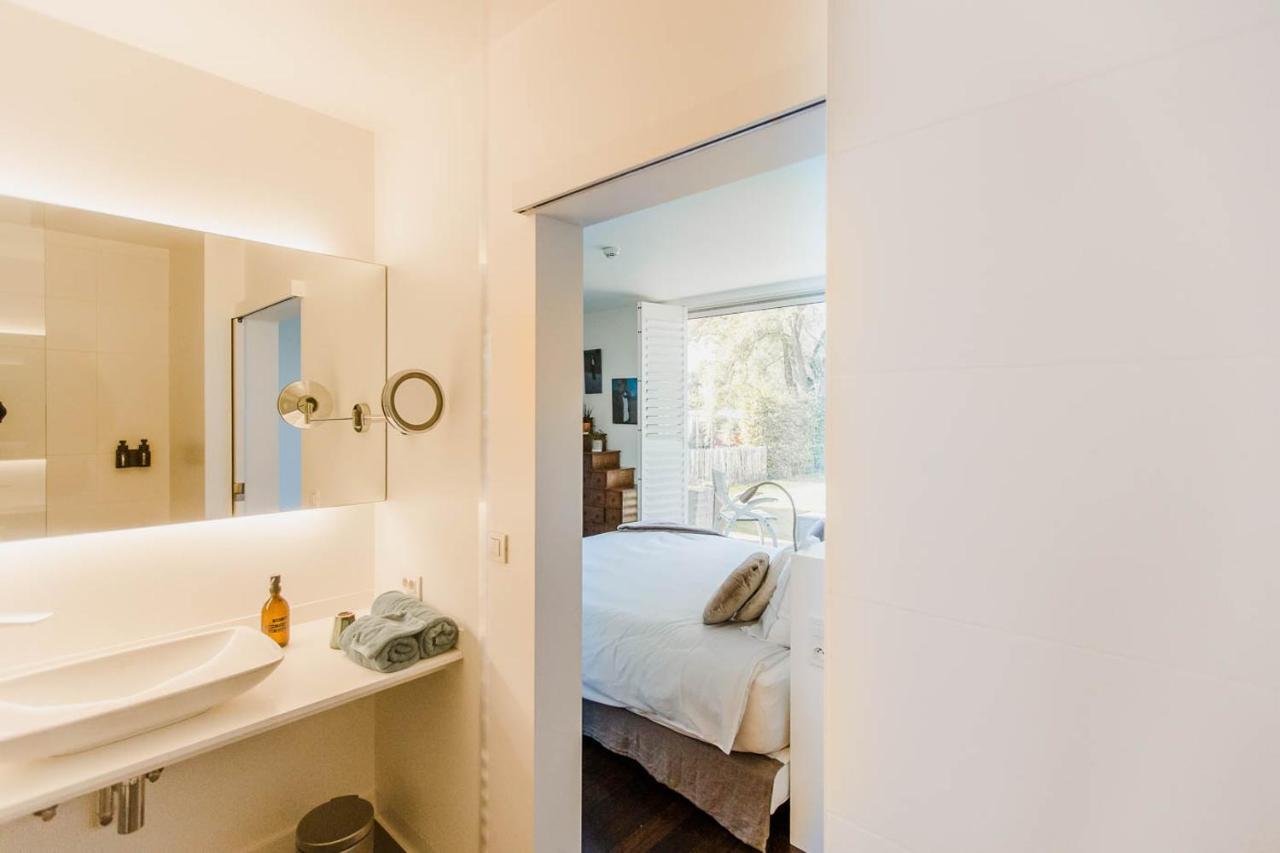 Villa Tartine Puurs Bagian luar foto