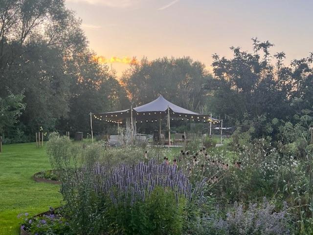 Villa Tartine Puurs Bagian luar foto