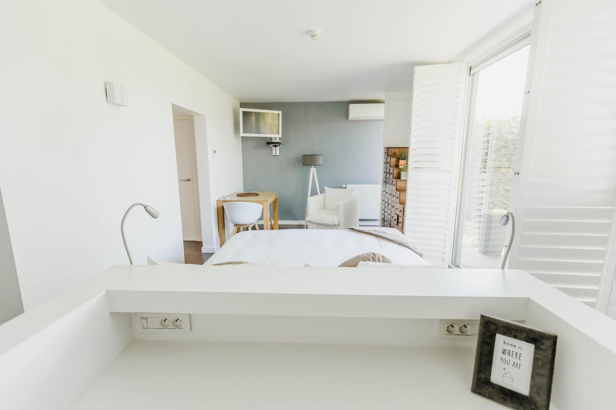 Villa Tartine Puurs Bagian luar foto
