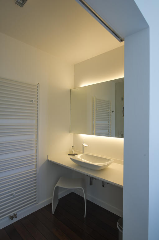 Villa Tartine Puurs Bagian luar foto