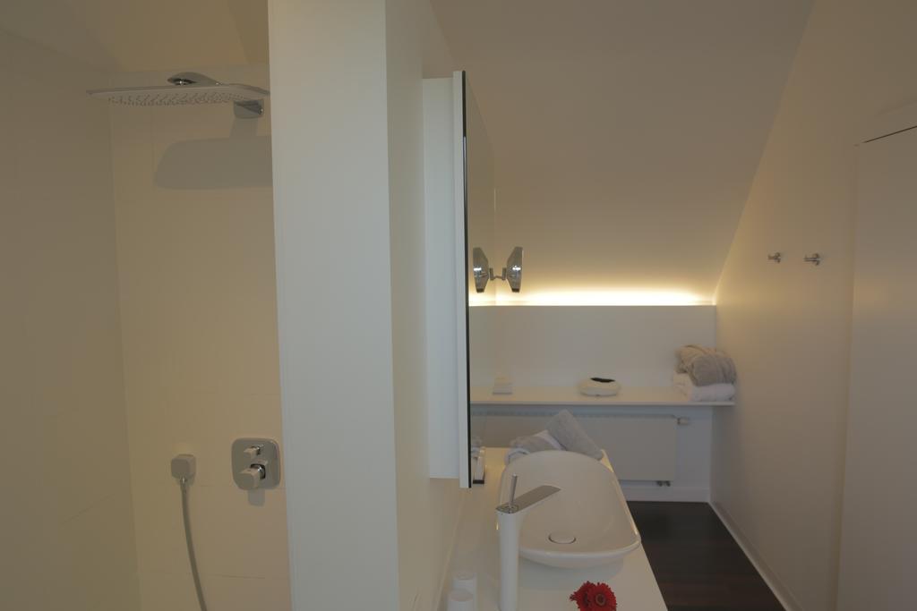 Villa Tartine Puurs Bagian luar foto