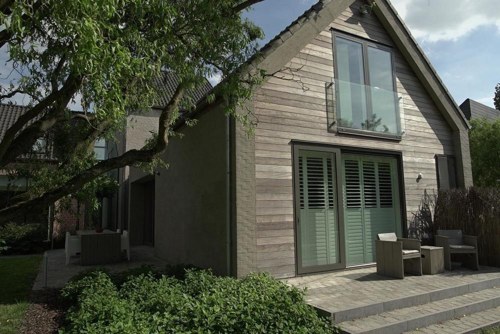 Villa Tartine Puurs Bagian luar foto