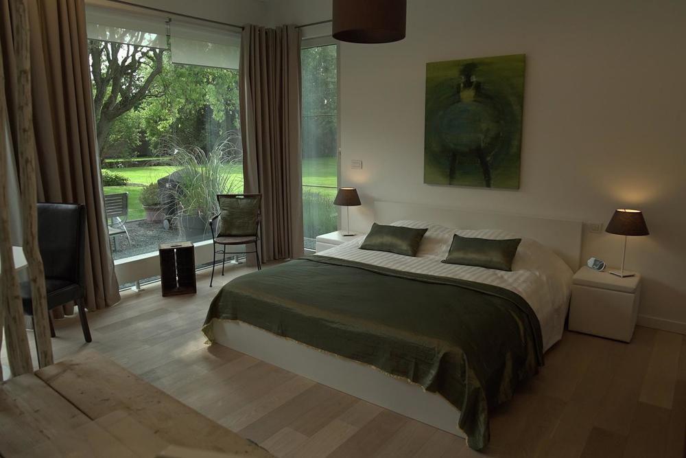 Villa Tartine Puurs Bagian luar foto