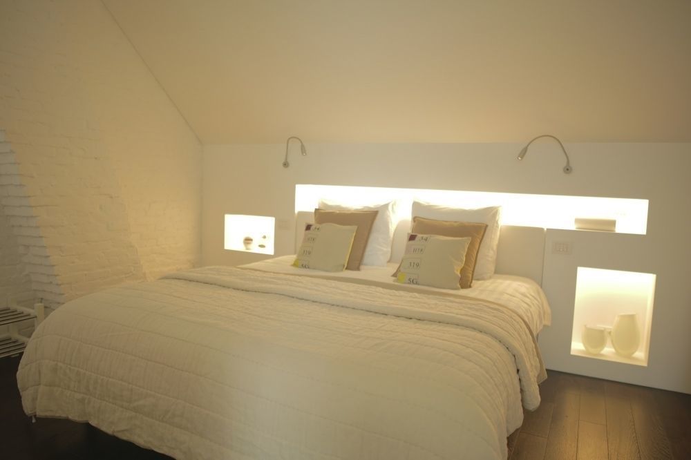 Villa Tartine Puurs Bagian luar foto