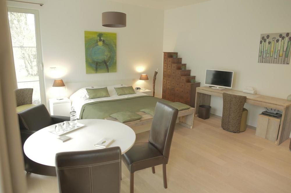 Villa Tartine Puurs Bagian luar foto