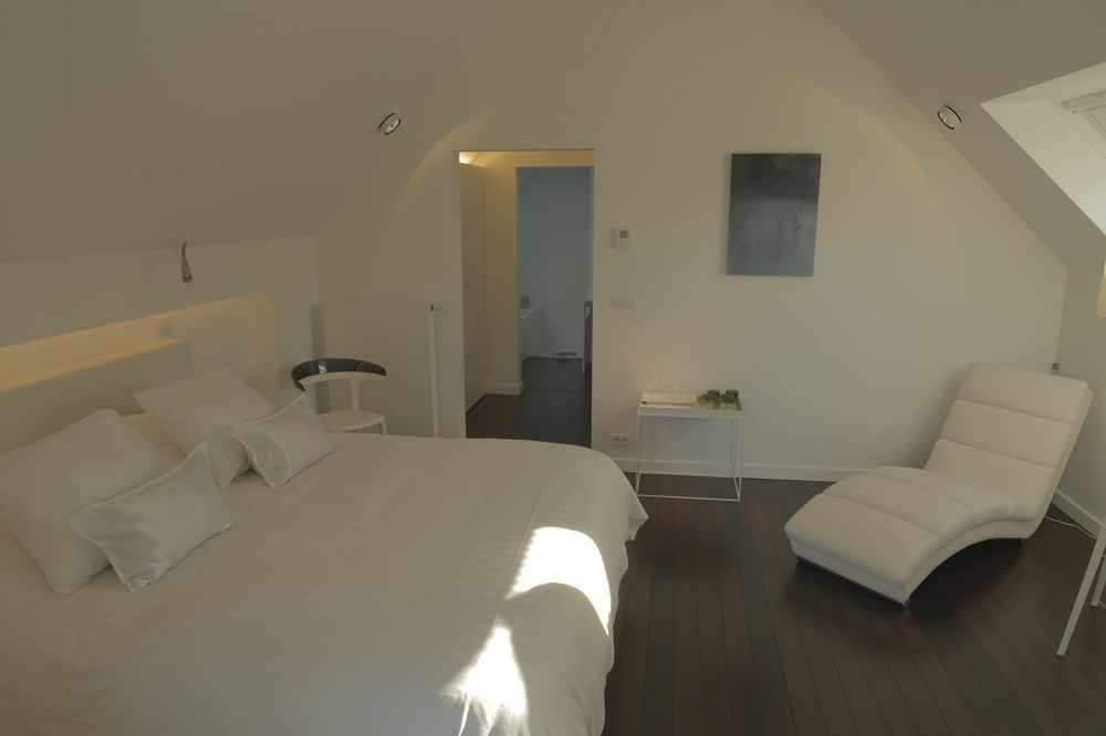 Villa Tartine Puurs Bagian luar foto