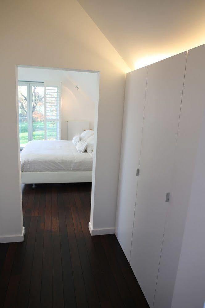 Villa Tartine Puurs Bagian luar foto