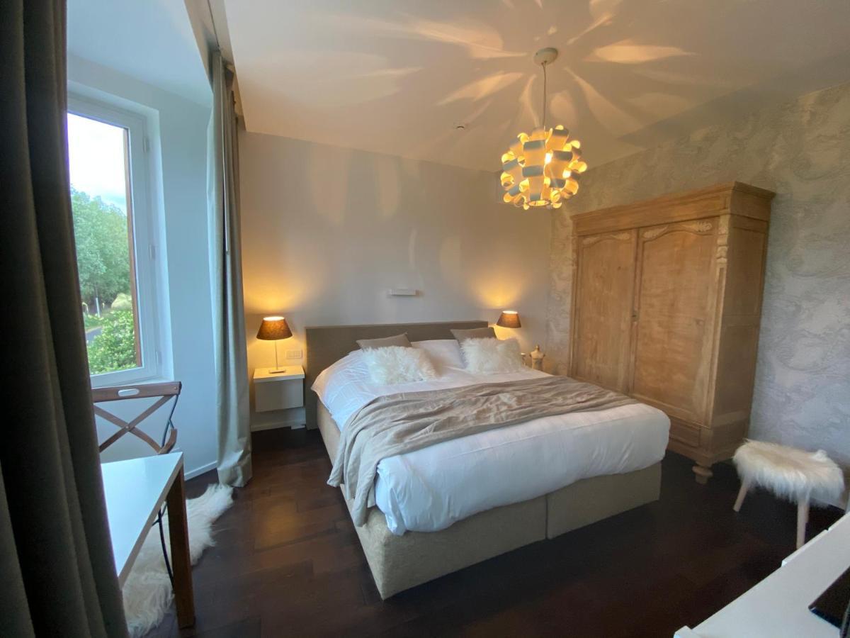 Villa Tartine Puurs Bagian luar foto