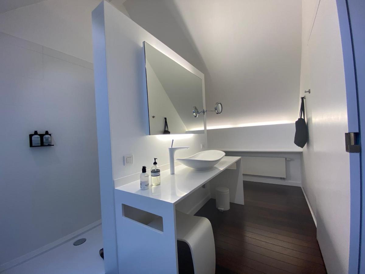 Villa Tartine Puurs Bagian luar foto